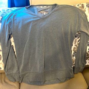 Balance collection xl blue/grey